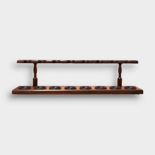 Mr Brog Cherry F8 Pipe Stand (MBS011)