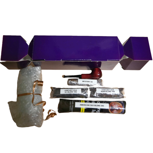 Bens Christmas Cracker