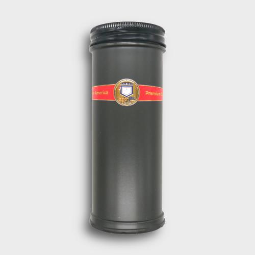 Missouri Meerschaum Cigar Jar - Grey