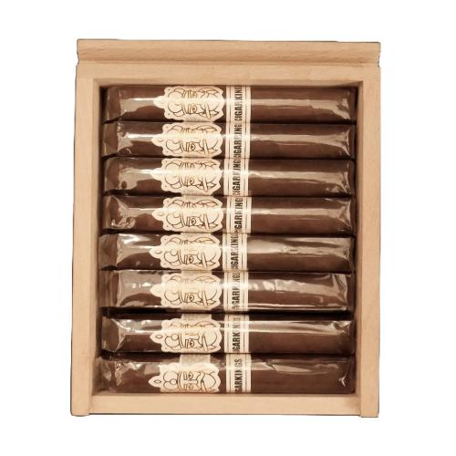 CigarKings Coronita ft Maduro Cigar - Box of 24