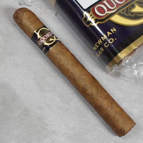 Quorum Classic Tres Petit Corona Cigar - 1 Single