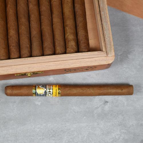 Cohiba Panetelas Cigar - 1 Single