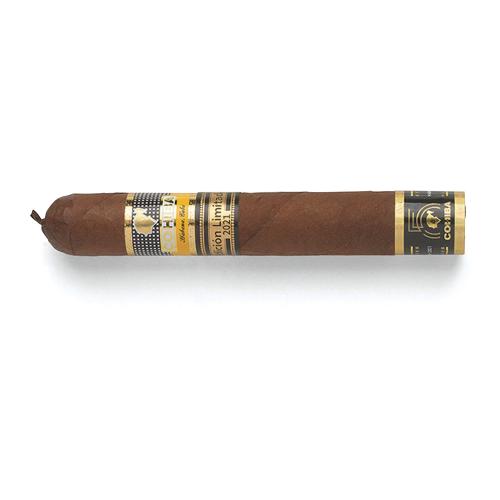 Cohiba 55th Aniversario Cigar (2021 Limited Edition) - 1 Single Cigar