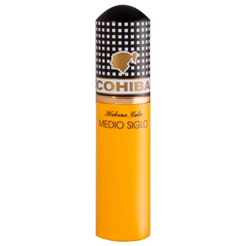 Cohiba Medio Siglo Tubed Cigar - 1 Single