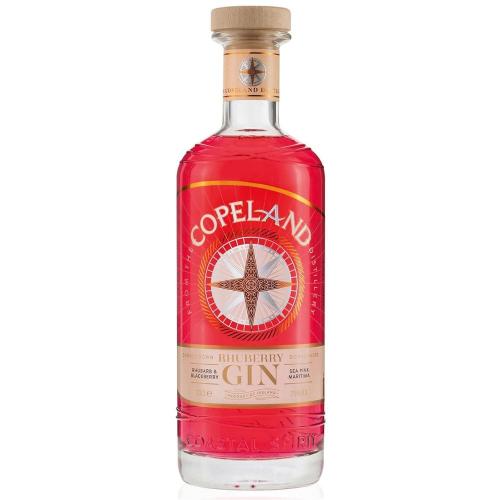Copeland Rhuberry Gin - 37.5% 70cl