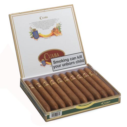 Cuaba Salomones Cigar - Box of 10