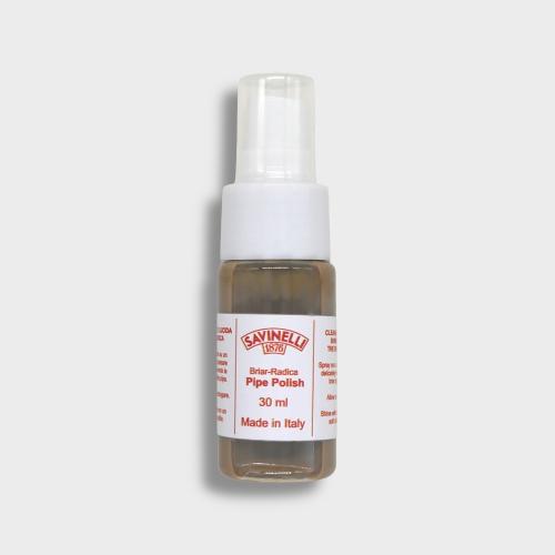 Savinelli Pipe Polish - 30 ml