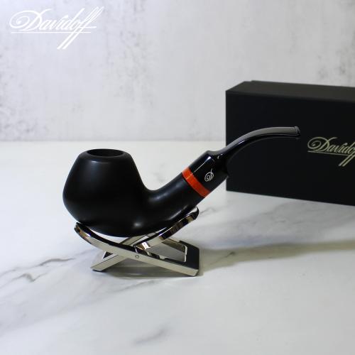 Davidoff Discovery Argentina 9mm Fishtail Pipe (DAV18)