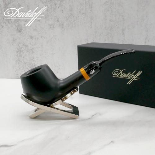 Davidoff Discovery Brazil 9mm Filter Fishtail Pipe (DAV28)