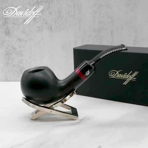 Davidoff Discovery Malawi 9mm Filter Fishtail Pipe (DAV29)