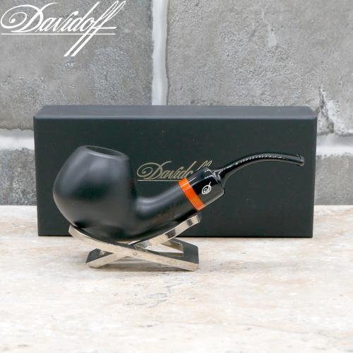 Davidoff Discovery Argentina 9mm Fishtail Pipe (DAV32)