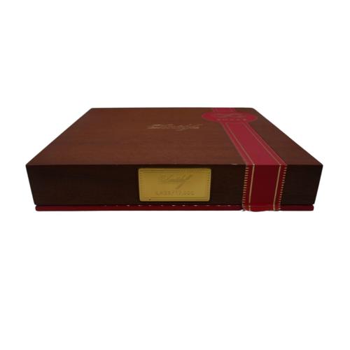 Empty Davidoff Year Of The Snake 2025 - LIMITED EDITION  Box