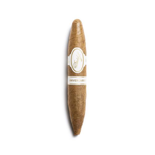 Davidoff Aniversario Short Perfecto Cigar - 1 Single