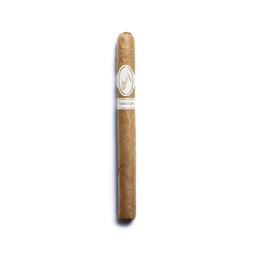 Davidoff Signature No. 2 Cigar - 1 Single