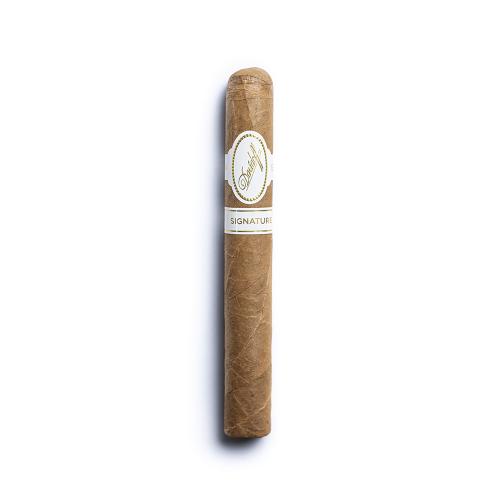 Davidoff Signature 2000 Cigar - 1 Single