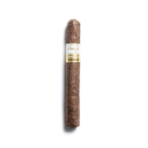 Davidoff Primeros Dominican Maduro Cigar - 1 Single