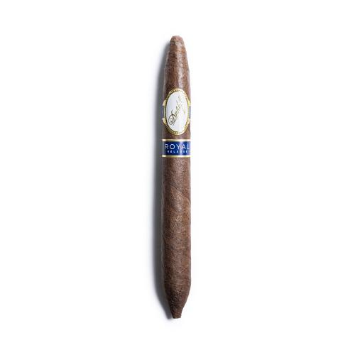 Davidoff Royal Release Salomones Cigar - 1 Single
