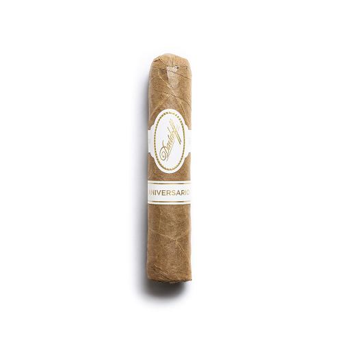 Davidoff Aniversario Entreacto Cigar - 1 Single