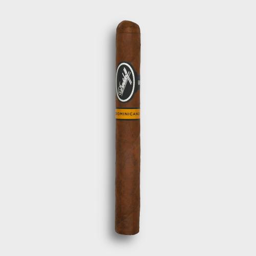 Davidoff Puro Dominicano Corona Larga Cigar - 1 Single