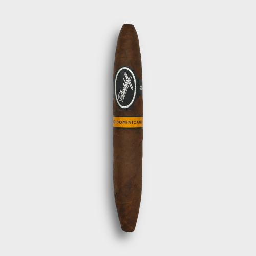 Davidoff Puro Dominicano Perfecto Cigar - 1 Single