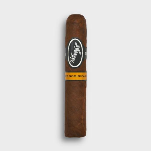 Davidoff Puro Dominicano Short Robusto Cigar - 1 Single