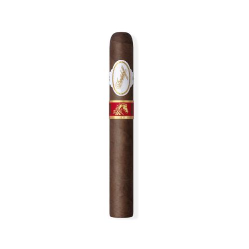 Davidoff Year Of The Horse 2026 Limited Edition Toro Cigar - 1 Single