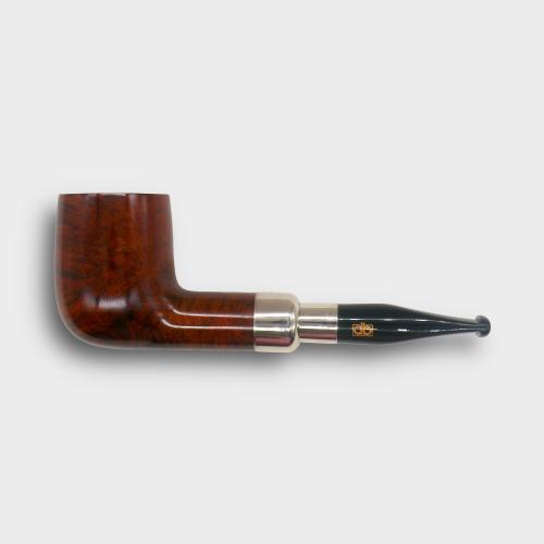 Design Berlin 050 Captain 9mm Filter Fishtail Pipe (DB007)