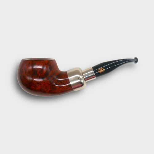 Design Berlin 051 Captain 9mm Filter Fishtail Pipe (DB008)