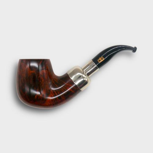 Design Berlin 052 Captain 9mm Filter Fishtail Pipe (DB009)