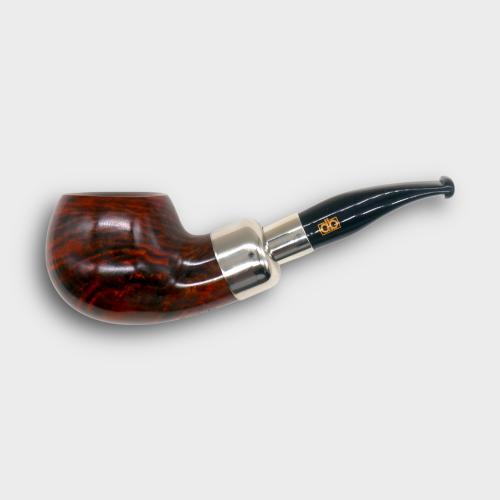 Design Berlin 051 Captain 9mm Filter Fishtail Pipe (DB028)