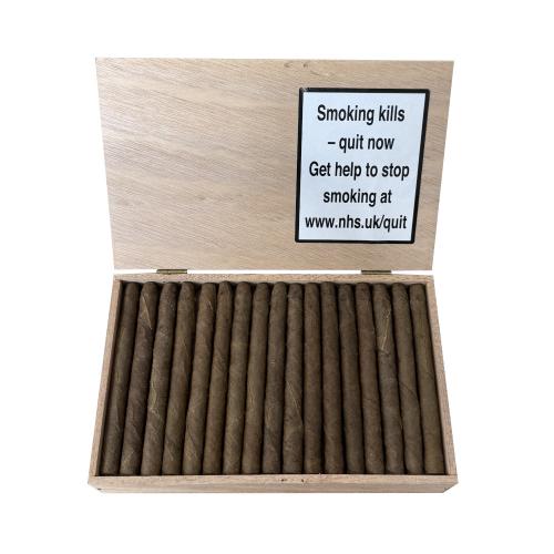 Dutch Blend Cigarillos - Box of 50