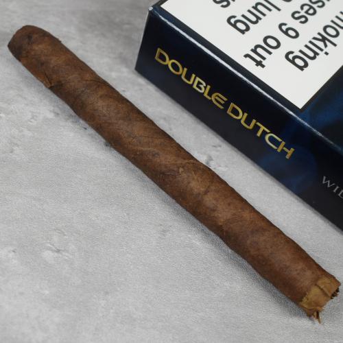 Double Dutch Wilde Senoritas Cigar - 1 Single