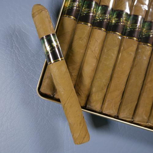 Drew Estate Acid Krush Classic Green Candela Cigar - 1 Single (Discontinued)