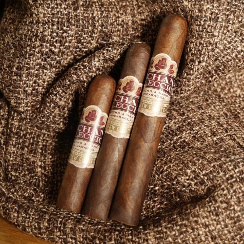 Drew Estate Orchant Seleccion Sampler - 3 Cigars
