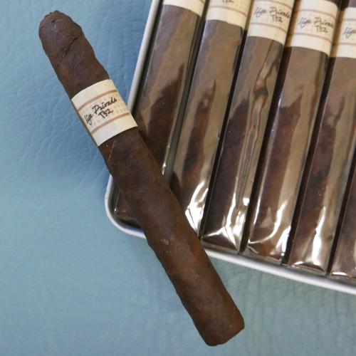 Drew Estate Liga Privada T52 Coronet Cigar - 1 Single