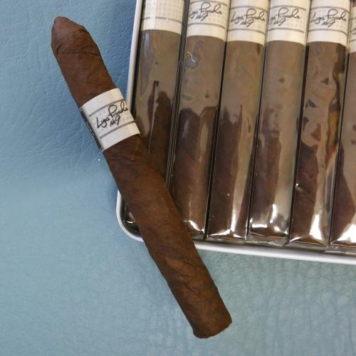 Drew Estate Liga Privada No. 9 Coronet Cigar - 1 Single