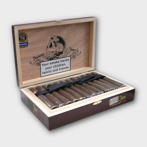 Drew Estate Deadwood SJ Corona Cigar - Box of 24