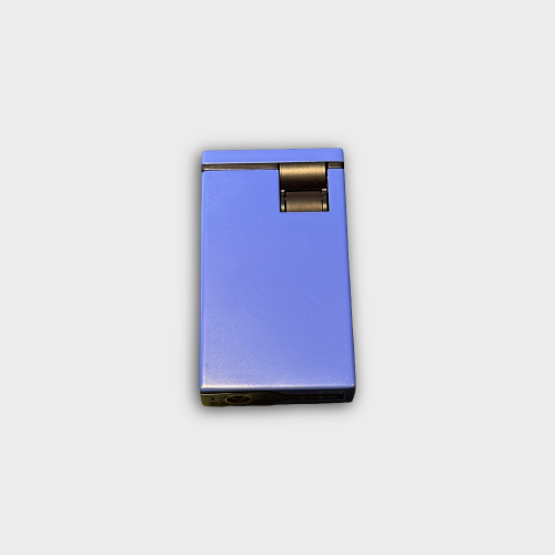 Dominique London Signature Dualis Dual Flame Lighter