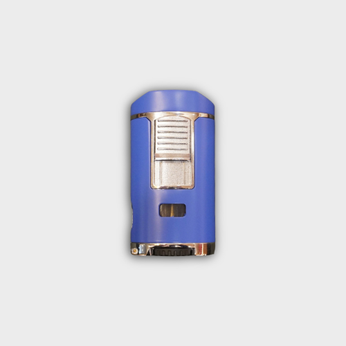 Dominique London Signature Quadrum Four Flame Lighter