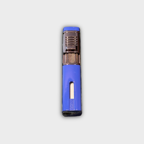 Dominique London Signature Solitare Single Flame Lighter