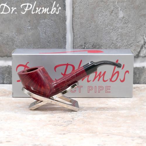 Dr Plumb Waterloo K1 Metal Filter Fishtail Pipe (DP464)