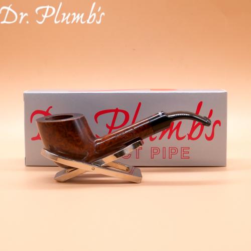 Dr Plumb Waterloo K2 Metal Filter Fishtail Pipe (DP521)