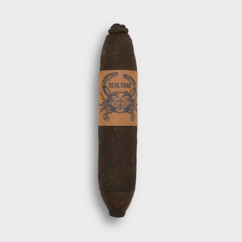 West Tampa Tobacco Co. Devil Crab Perfecto Cigar - 1 Single