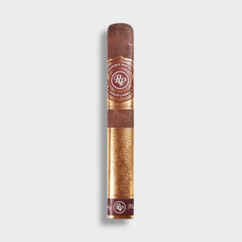 Rocky Patel Gold Label Robusto Cigar - 1 Single