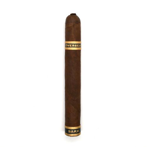 Dunbarton Tobacco & Trust Overseas No. 1 Cigar - 1 Single