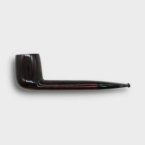 Alfred Dunhill - The White Spot Bruyere 5109 Group 5 Canadian Fishtail Pipe (DUN1002)
