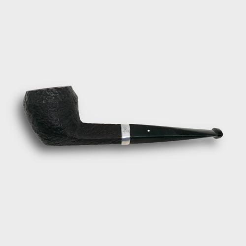 Alfred Dunhill - The White Spot Shell Briar 3104 Group 3 Bulldog Straight Pipe (DUN1005)