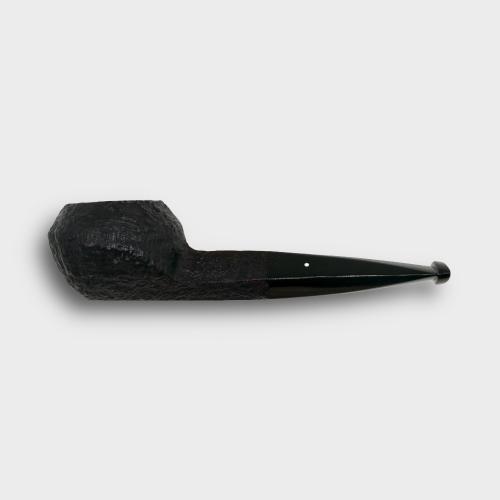 Alfred Dunhill - The White Spot Shell Briar 3117 Group 3 Straight Rhodesian Pipe (DUN1007)
