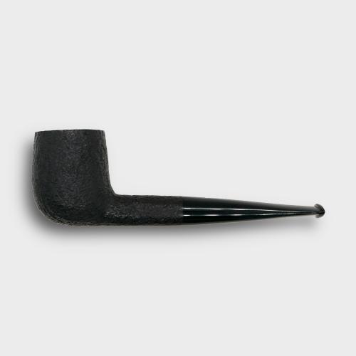 Alfred Dunhill - The White Spot Shell Briar 5103 Group 5 Billiard Fishtail Pipe (DUN1009)