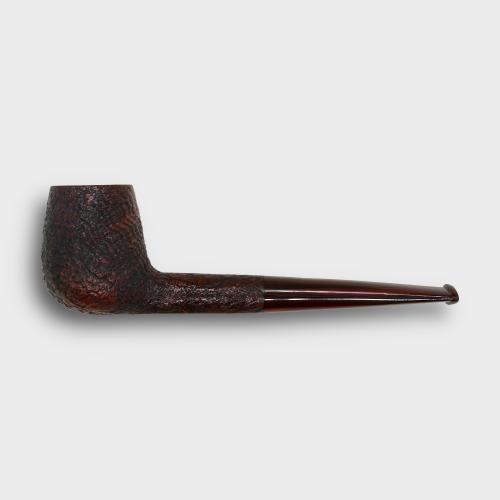 Alfred Dunhill - The White Spot Cumberland 4134 Group 4 Brandy Pipe (DUN1027)
